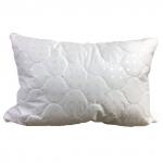 Подушка стеганая тик Шелк