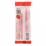 BY Русские Супергерои БАД Петушок Леденцовая карамель с цинком и витамином С со вкусом клубники, 17г