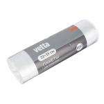Пакеты для продуктов тм VETTA, 22x33см, 500шт