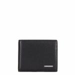 Кошелек 20901 black Pratero