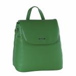 Рюкзак  69159 d.green Velina Fabbiano-Safenta