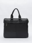 Портфель 0067Z black Zinimsk