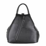 Рюкзак 18092 black Polina&Eiterou