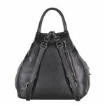 Рюкзак 18092 black Polina&Eiterou