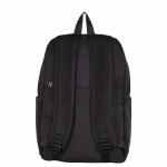 Рюкзак 169P black Sikaile