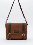Портфель 1470TR brown Toug Ruder
