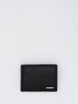 Кошелек 20903 black Pratero