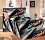 Скорость 1, 1,5 спальный