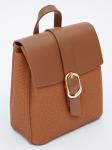 Рюкзак 012311030 brown Bagco