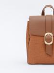 Рюкзак 012311030 brown Bagco
