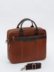 Портфель 1811TR brown Tough Ruder