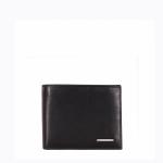 Кошелек 20906 black Pratero