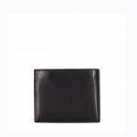 Кошелек 20906 black Pratero