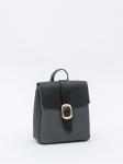 Рюкзак 012311030 black  Bagco
