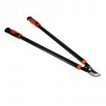 INBLOOM Сучкорез садовый 71см, марганцевая сталь 65М, двухкомпонентные ручки