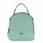 Рюкзак  670091 green Velina Fabbiano-Safenta