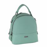 Рюкзак  670091 green Velina Fabbiano-Safenta