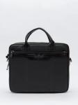 Портфель 1811-1TR black Tough Ruder