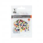 INBLOOM Гидрогель для домашних растений и декора "Шарики Разноцветные", полимерный материал