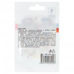 INBLOOM Гидрогель для домашних растений и декора "Шарики Разноцветные", полимерный материал