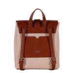 Рюкзак 012311030 off white Bagco