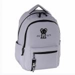 Рюкзак 1867P l.gray Sikaile