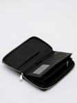 Клатч 20930 black Pratero