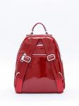 Рюкзак 19001-8 wine red Polina&Eiterou