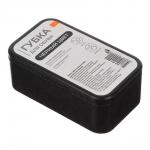 ФУКС Губка силиконовая для блеска черная