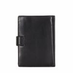 Кошелек 20907 black Pratero