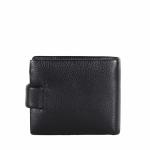 Кошелек 004PYH black Heanbag