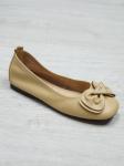 Балетки женские демисезонные