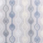 Шторы для гостиной с подхватом Эстетик