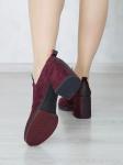 Ботильоны женские демисезонные