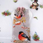 Набор подарочный "Музыка зимы"