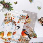 Набор подарочный "Музыка зимы"