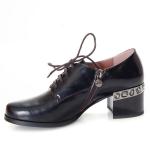 Ботильоны женские демисезонные