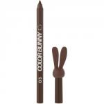 Love Generation Карандаш гелевый для глаз / Gel Eye Pencil "Color Bunny" тон 03