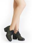 Ботильоны женские демисезонные