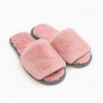 Набор подарочный «Этель. Spaсение от усталости», полотенце, тапочки, повязка на голову