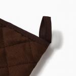 Варежка - прихватка Kitchen, 20?27 см