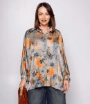 Блуза #КТ1936 (2