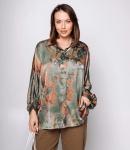 Блуза #КТ1936 (2)-2