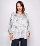 Блуза #КТ1936 (2)-3
