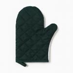 Варежка - прихватка «Денежное дерево», 20?27 см