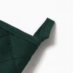 Варежка - прихватка «Алоэ вера», 20?27 см