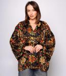 Блуза #КТ1936 (2)-5