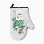 Варежка - прихватка «Мелисса», 20?27 см