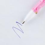 Подарочный набор анкета для девочек и ручка «8 марта: Самой милой»