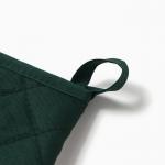 Варежка - прихватка «Базилик», 20?27 см